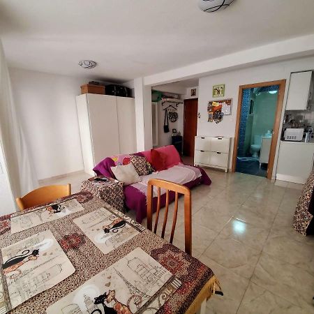 אליקאנטה Gutierrez Apartment מראה חיצוני תמונה