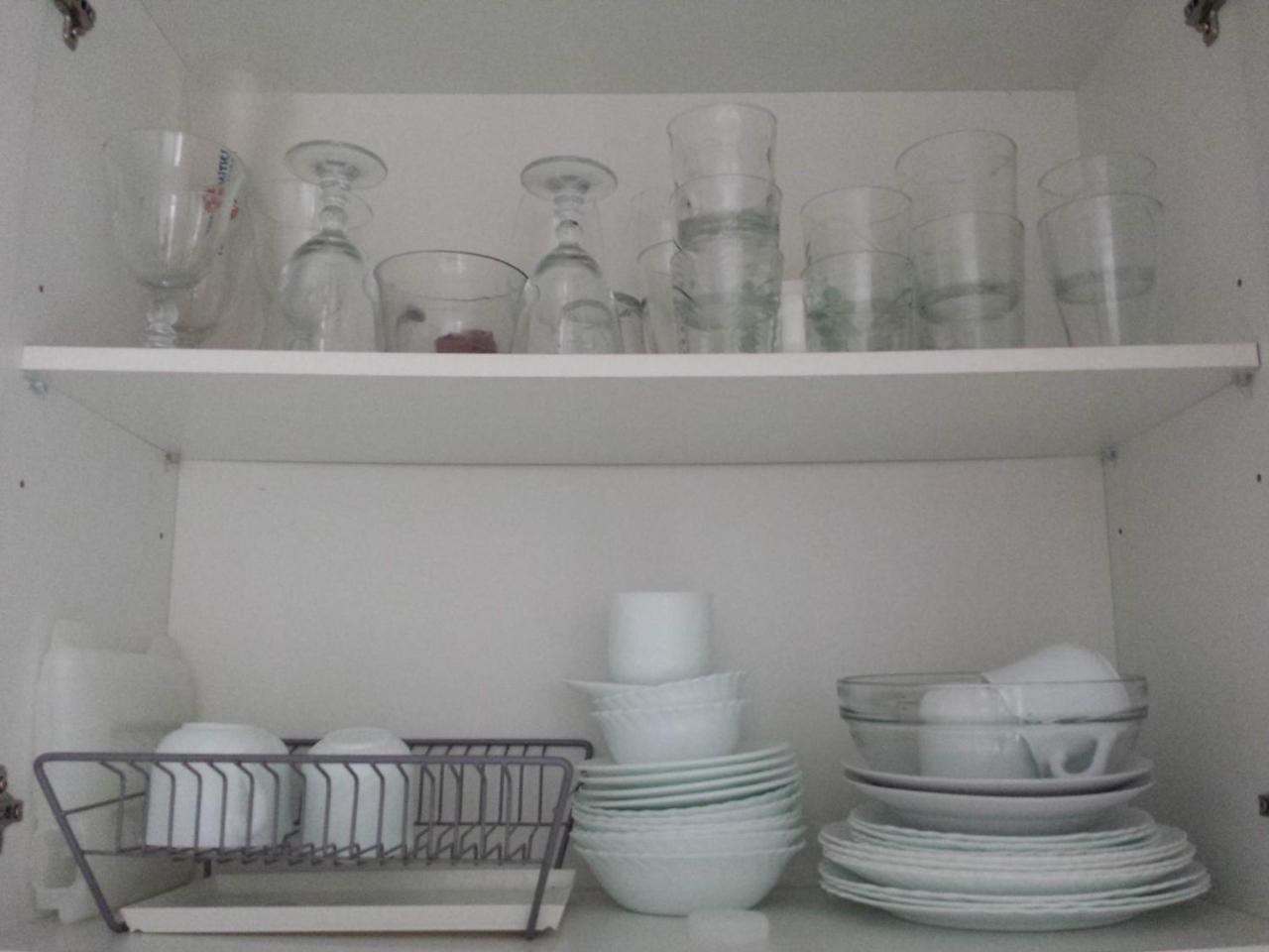 אליקאנטה Gutierrez Apartment מראה חיצוני תמונה