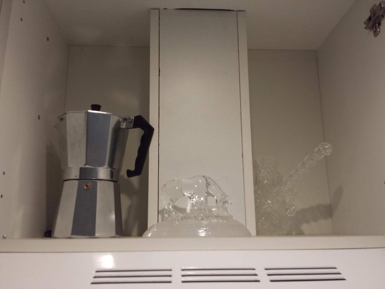 אליקאנטה Gutierrez Apartment מראה חיצוני תמונה