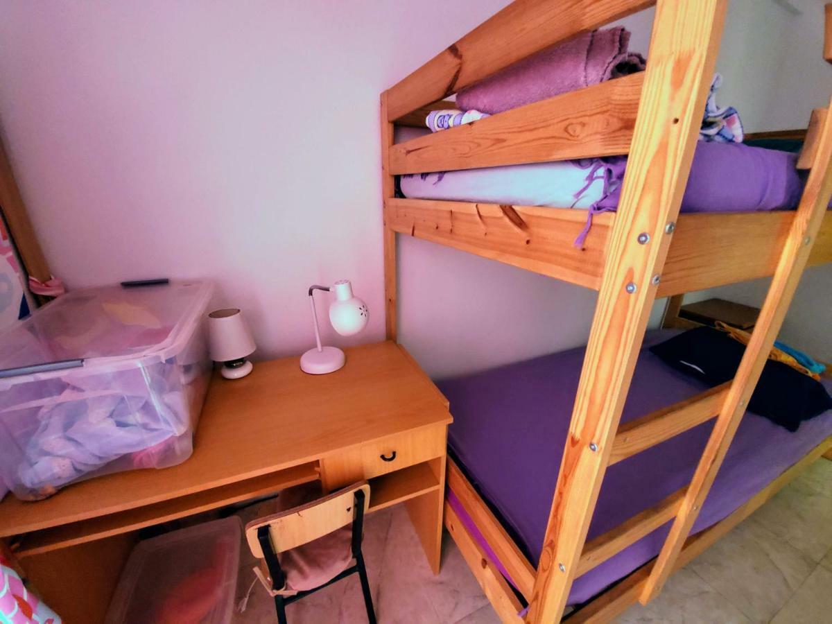 אליקאנטה Gutierrez Apartment מראה חיצוני תמונה