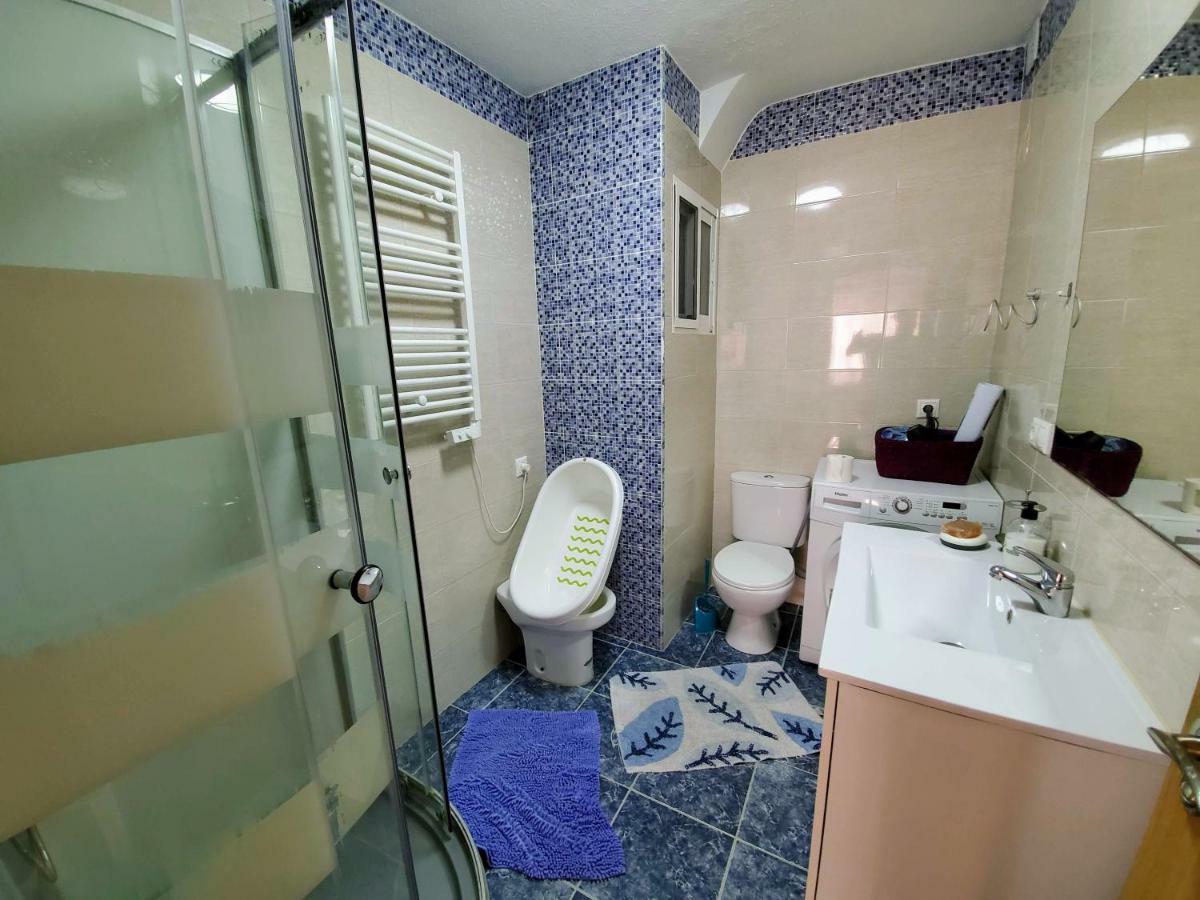 אליקאנטה Gutierrez Apartment מראה חיצוני תמונה