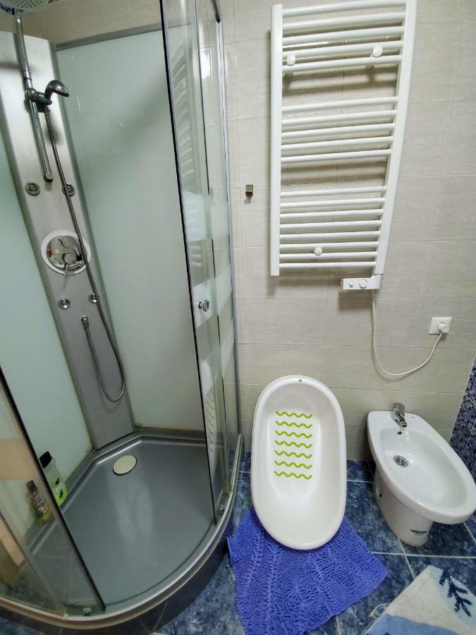 אליקאנטה Gutierrez Apartment מראה חיצוני תמונה